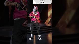 #FreeFireFunny #FFComedy #FunnyGaming #FreeFireGlitches #NoobToPro #FFFunnyMoments #GamingMemes#8no1