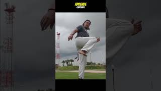 Capoeira en -1 MINUTO | Tutorial CHAPA