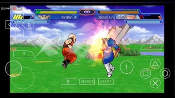 PPSSPP Combo button Setup