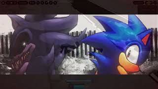Fix to Build (Sonic solo theme) - Fractured Genesis OST