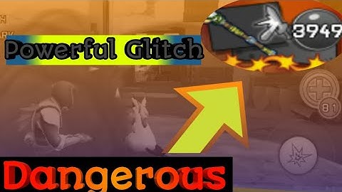 Dangerous ammo-respawnables glitch