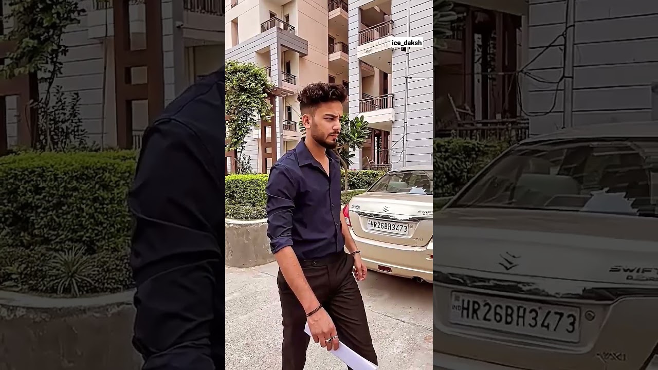YADAV 😎 || elvish yadav vlogs || #elvishyadav #shorts #viral