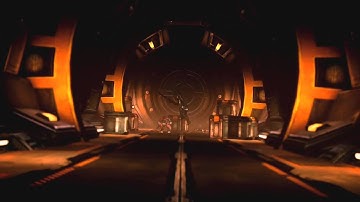 Borderlands The Pre-Sequel! Opening Intro