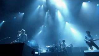Phoenix-Long Distance Call @SummerSonic 09 Tokyo
