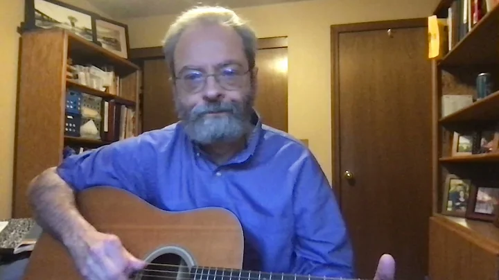Dust of Oklahoma, written by Jim Faddis, sung by B...