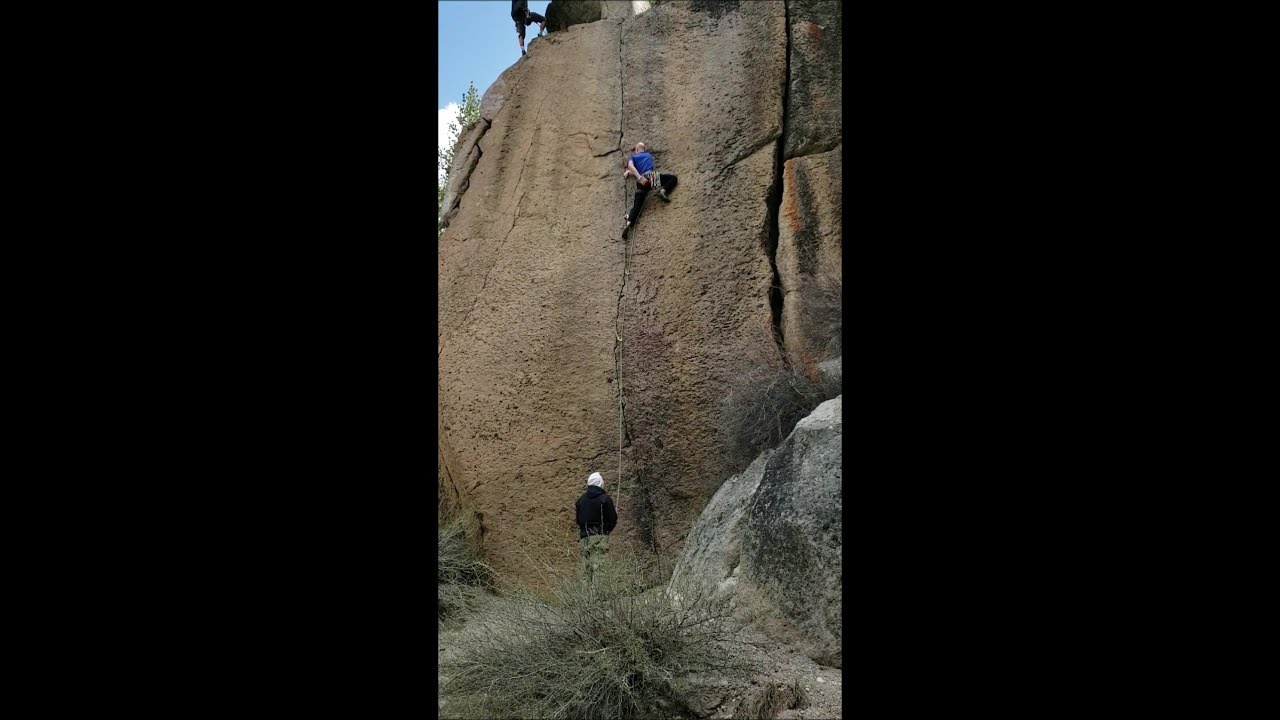 June Lake - Block & Tackle