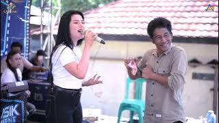 ZAINAL - SYAHLA AYU - BLMUSIK LIVE IN TAMANJAYA UJUNGKULON