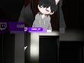 Porca Di Quella Madonna #vtuber #memes #gaming #horrorgame#vtuberita