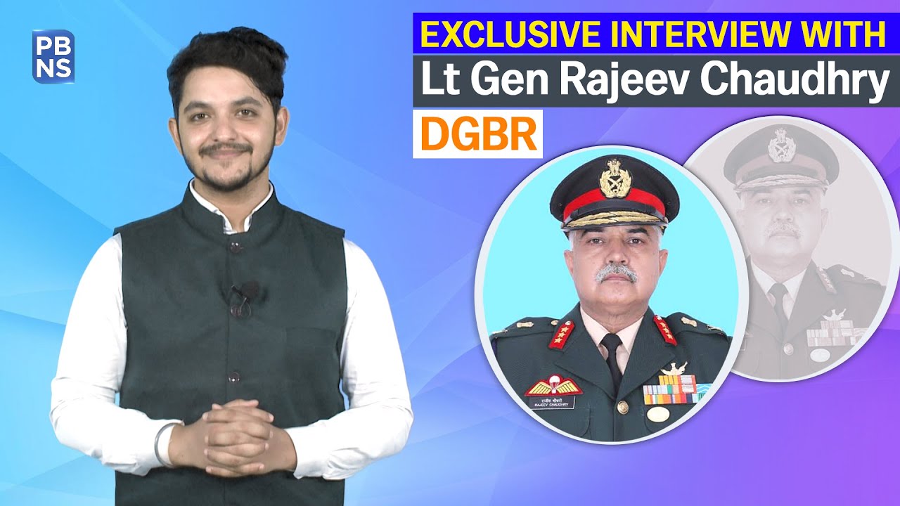 Border Road Organisation’s big leap in ‘Nation-Building’