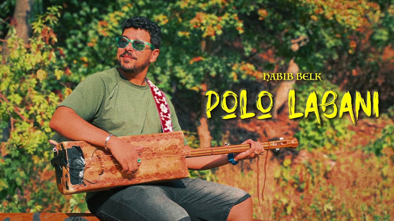 Habib Belk   POLO LABANi Official Video