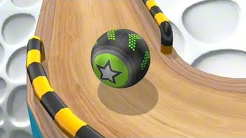 Going Balls SpeedRun Gameplay Level 42