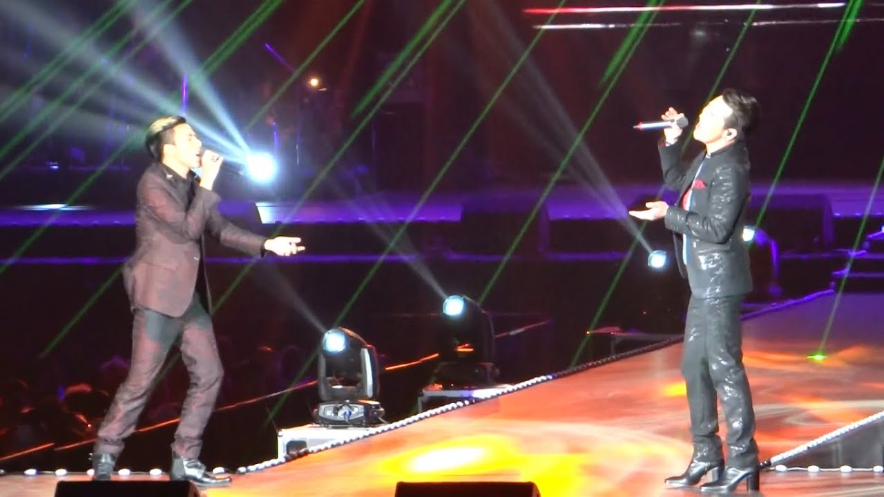 อ๊อฟ ปองศักดิ์ vs ต้น : AF Reunion - Halo