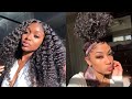 💍 AMAZING NATURAL HAIRSTYLES 💍