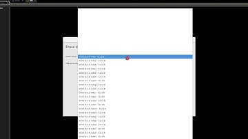 only 512 B of hard disk space is available when installing Debian-Ubuntu-Bodhi-Linux