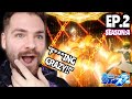 RIMURU'S DUNGEON! | That Time I Got Reincarnated as a Slime | SEASON 4 - EPISODE 2 | ANIME REACTION!