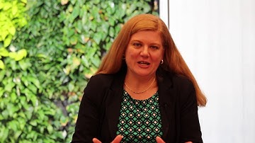 Aletta Boshoff introduction - BDO Australia IFRS Advisory Partner