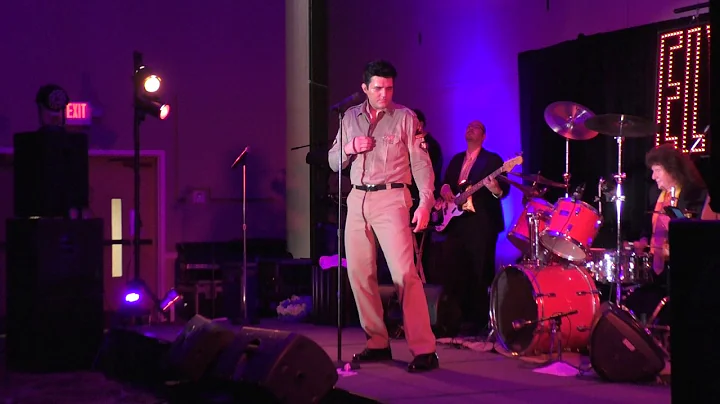 Ryan Pelton, Cheryl Crenshaw, Crawfish/Rock-a-... ...
