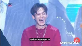 OxFesta with EXO sub indo part 3