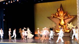 1040731-1（日本千葉縣東京Disney明日樂園「歌舞基地」的「一個人的夢想之魔法長青」）超精采絕對必看！最夢幻magic迪士尼場景＆人物最完整一次呈現！