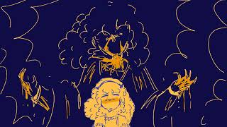 When Somebody Needs You Oc Animatic