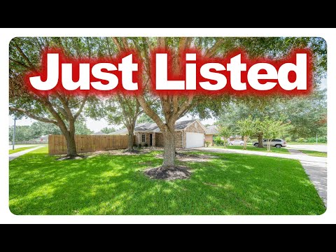 5714 Picacho Ln, Richmond, TX home video tour