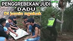 tahan tawa 5 menit saja - SAAT PENGGREBEKAN BANDAR JUDI - di jamin jungkel - Durasi: 12.48. 