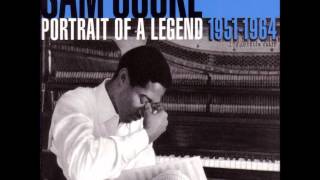 Summertime (Version 2)- Sam Cooke chords