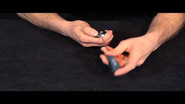 DSC Wireless 2-Way Remote Battery Replacement