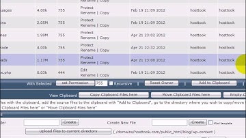 การเปลี่ยนหรือติดตั้งธีม wordpress theme