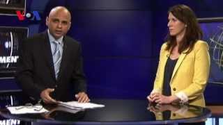 How the Internet Has Changed the News (VOA On Assignment Oct. 25)