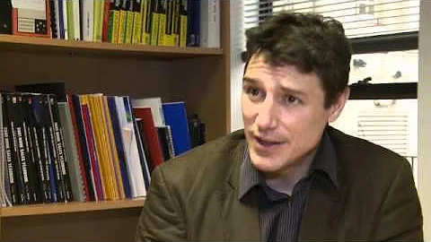 Richard Mollet talks to Liz Thomson