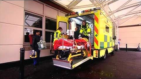 Principles of critical care transfers