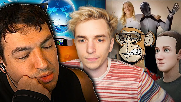 Technology isn't fun anymore  | Cornel Reacts