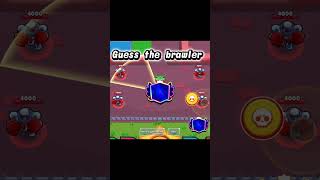 Comment your guess #brawlstars #english #gaming #guess #shorts