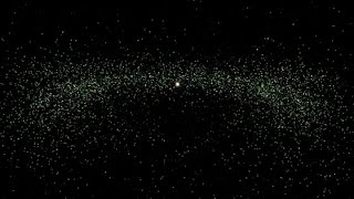 Starry Night 7 - Asteroids screenshot 5