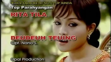 Rita Tila - Deudeuh Teuing