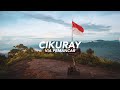 PENDAKIAN GUNUNG CIKURAY VIA PEMANCAR DI 2023 (Tanpa Bonus Sampai Puncak) | Jelajah Gunung