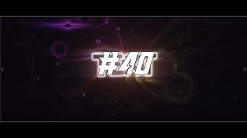 [PZP] Intro Template #40 (Download in Desc.)