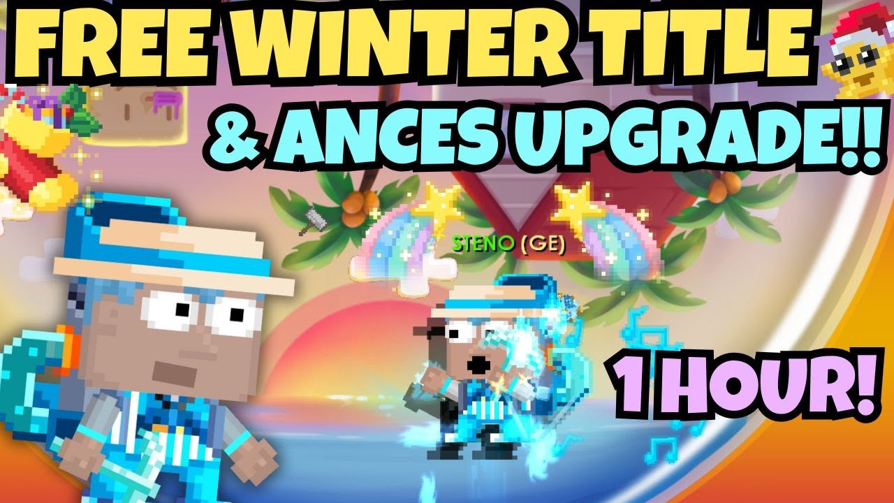 КАК ПОЛУЧИТЬ БЕСПЛАТНЫЙ КОРОЛЕВСКИЙ ЗИМНИЙ ТИТУЛ + ОГРОМНУЮ ПРИБЫЛЬ ОТ BGLS НА ЗИМНЕМ ФЕСТИВАЛЕ!!...