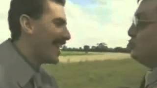 Borat You Are A Big Fat