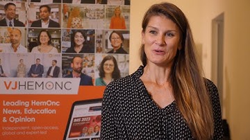 A new classification for identifying high-risk myeloma based on cytogenetic abnormalities