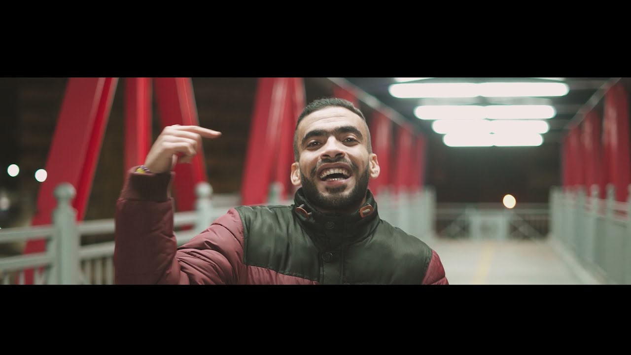 Hector | دلع ( Official Music Video ) Dala3 | هيكتور
