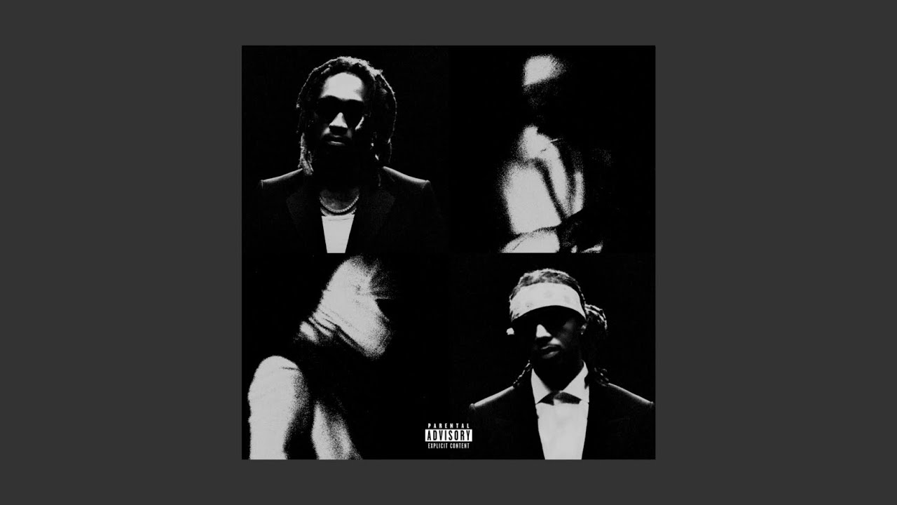 Future, Metro Boomin - Jealous (Sped Up)