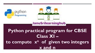 PYTHON PRACTICAL EXAM OF COMPUTER SCIENCE   GET 100% MARKS IN COMPUTER SCIENCE 11th CBSE   VIDEO5