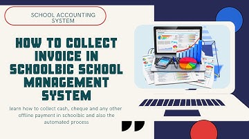 This video has been removed and updated, due to the recent change in schoolBic software