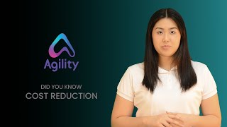 Agility Staffing Services - Did You Know: Cost Reduction