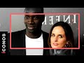 La historia de amor de Omar Sy que lo llevó a conocer al amor de su vida | íconos