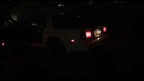 Mk3 Supra - 1jz VVTI - 2 step