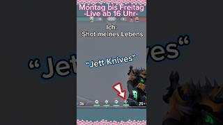 Me:Also Me:Damals und heute. Same. #lellostweam #valorantfunny #streamhighlights #streamerin