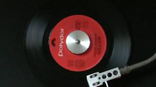 Ollie & Jerry - Electric Boogaloo 45 RPM vinyl